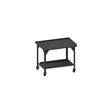 DURHAM MOB DUR WK BCH, 30X60, BE, PS, #95 GRAY - Model DWBM-3060-BE-PS-95